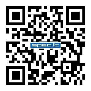 QR kodas | Rukatonas, UAB | spec.lt