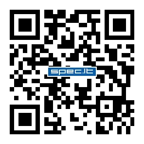 QR kodas | Rūkė, MB