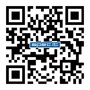 QR kodas | Rukė, UAB | spec.lt