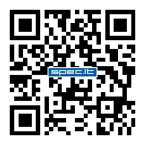 QR kodas | Rukelis, MB