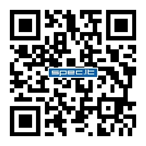 QR kodas | RUKESA IR KO, UAB | spec.lt