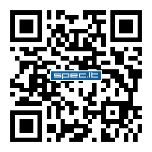 QR kodas | Ruklitas, MB