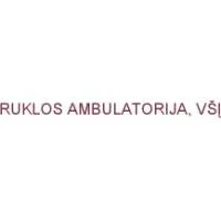 RUKLOS AMBULATORIJA, VŠĮ