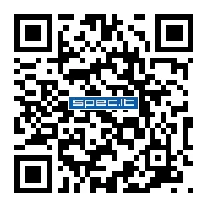 QR kodas | RUKLOS AMBULATORIJA, VŠĮ | spec.lt