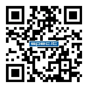 QR kodas | Ruklos Šventosios Dvasios parapija | spec.lt