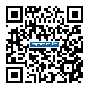 QR kodas | Ruklos kaimo bendruomenė