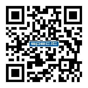 QR kodas | RUKMA, UAB | spec.lt