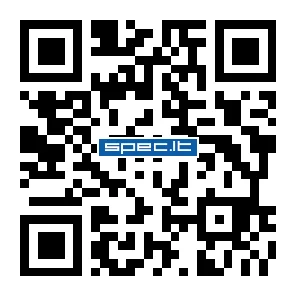 QR kodas | RUKNITA, UAB | spec.lt