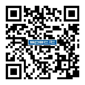 QR kodas | Rūko gatvės bendruomenė | spec.lt