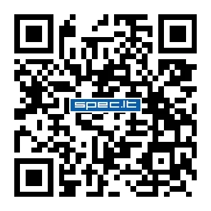 QR kodas | Rūko karoliai, UAB | spec.lt