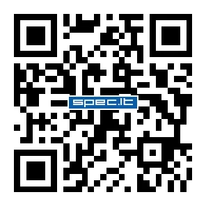 QR kodas | RUKOLA, UAB