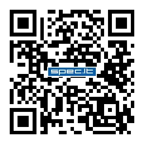 QR kodas | Rukomba, V. Pranckevičiaus firma | spec.lt
