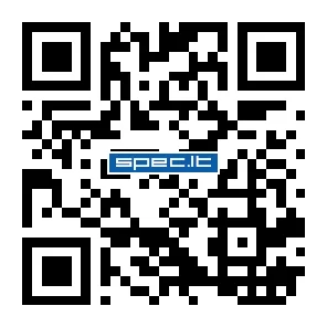 QR kodas | Rukotrans, UAB | spec.lt