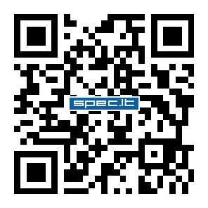 QR kodas | Ruksa, UAB