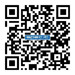 QR kodas | Rukų evangelikų liuteronų parapija | spec.lt