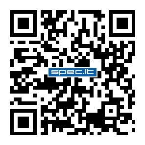 QR kodas | Rukų Šv. Antano Paduviečio parapija | spec.lt
