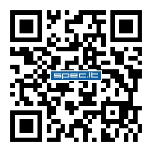 QR kodas | Rukva, UAB | spec.lt
