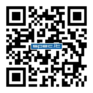 QR kodas | Rūkvitas, UAB | spec.lt