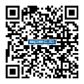 QR kodas | Rūkymo alternatyvų vartotojų gynimo asociacija