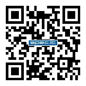 QR kodas | Rūkyta letena, MB