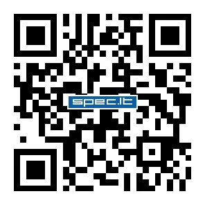 QR kodas | Ruleda, UAB