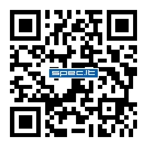 QR kodas | Ruleva, UAB | spec.lt