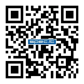 QR kodas | Rulida, UAB