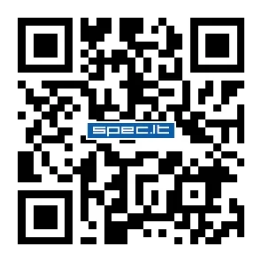 QR kodas | Rulina, MB