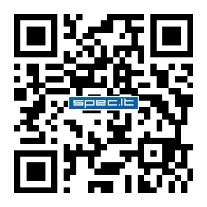 QR kodas | RULIT, UAB | spec.lt