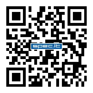 QR kodas | Rulita, UAB | spec.lt