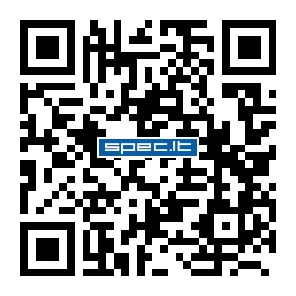 QR kodas | Rulonas Group, UAB | spec.lt
