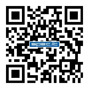 QR kodas | Rulta, UAB | spec.lt