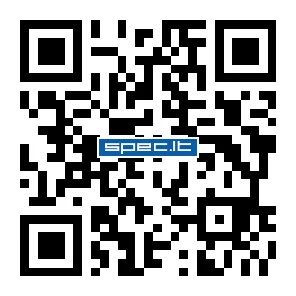 QR kodas | RŪMANTA, UAB | spec.lt