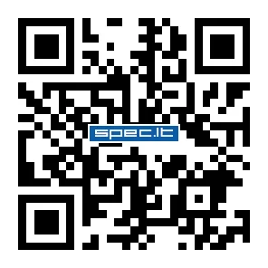 QR kodas | Rumar, MB