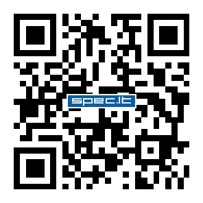 QR kodas | Rūmaresta, MB