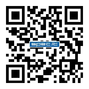 QR kodas | RUMARTĖ, UAB | spec.lt