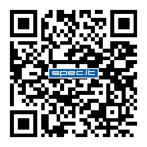 QR kodas | Sportinių šokių klubas RUMBA