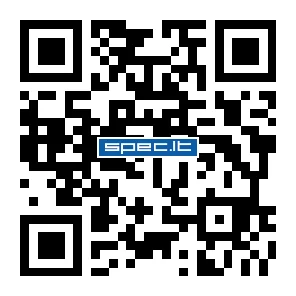 QR kodas | Rumbutis, MB