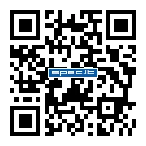 QR kodas | Rumdenta, UAB | spec.lt