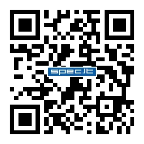 QR kodas | Rumeda, UAB | spec.lt