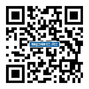 QR kodas | Rumega, MB | spec.lt