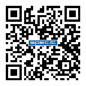QR kodas | Rumegos didmena, UAB | spec.lt