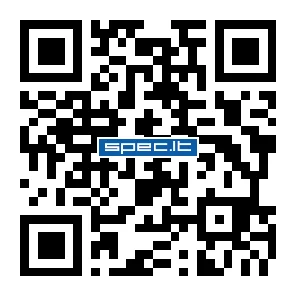 QR kodas | RUMEKSNNZ, UAB | spec.lt
