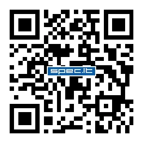QR kodas | RUMELA, UAB