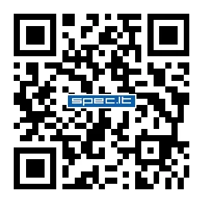 QR kodas | Rumelta, MB