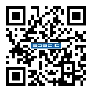 QR kodas | RUMEN, UAB