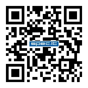 QR kodas | RUMENA, UAB | spec.lt