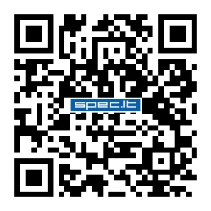 QR kodas | A. Rusino komercinė firma Rumeta | spec.lt
