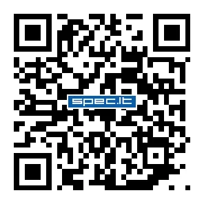 QR kodas | RUMEX INDUSTRINIS ĮPAKAVIMAS, UAB | spec.lt