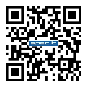 QR kodas | Rumi, MB